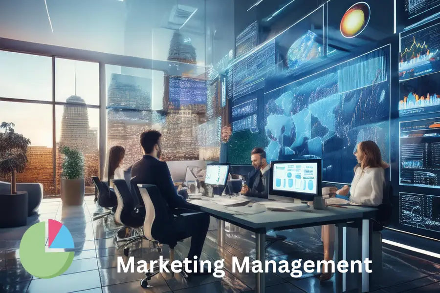 marketing management