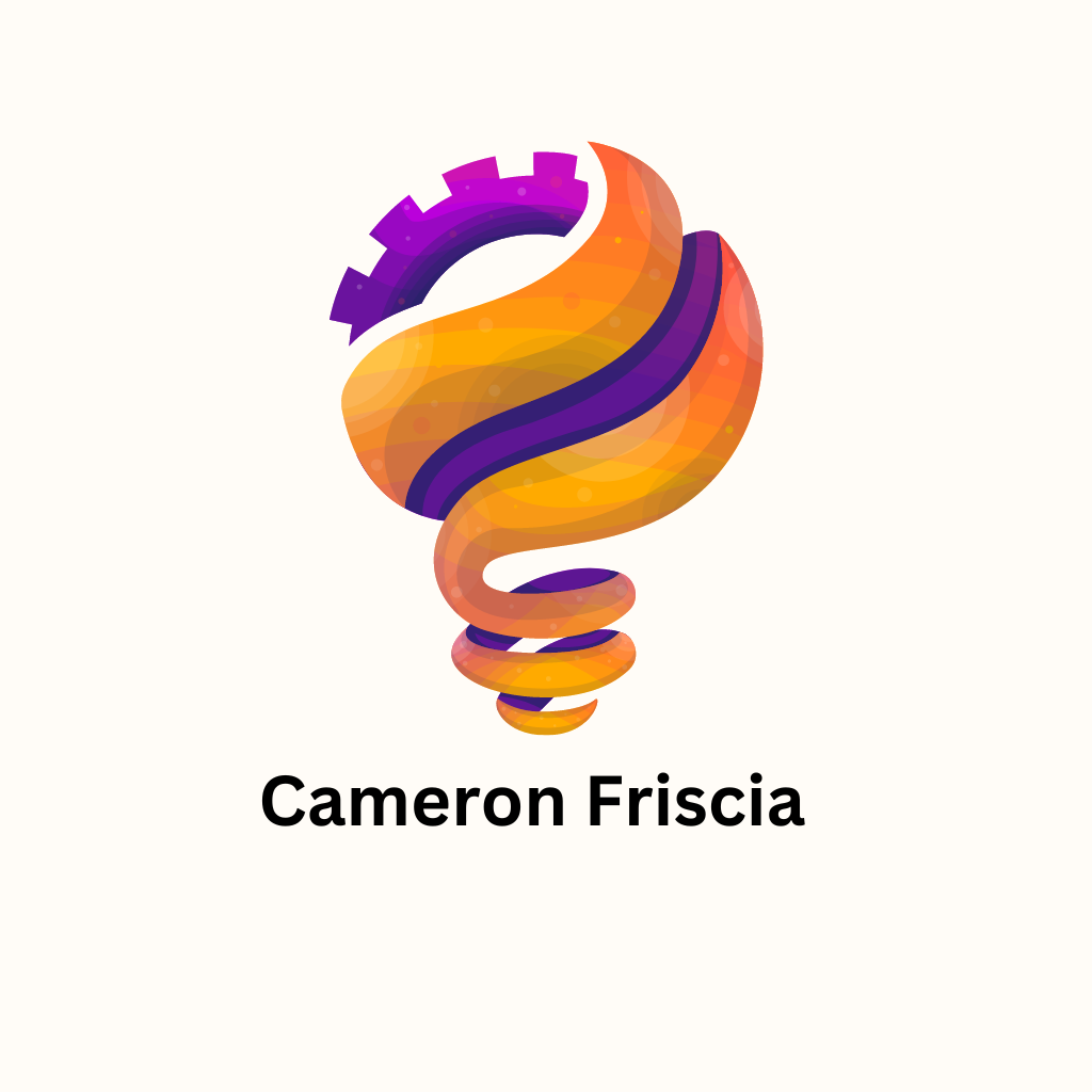 Cameron Friscia