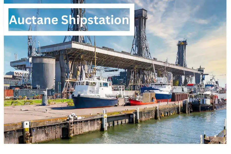 auctane shipstation