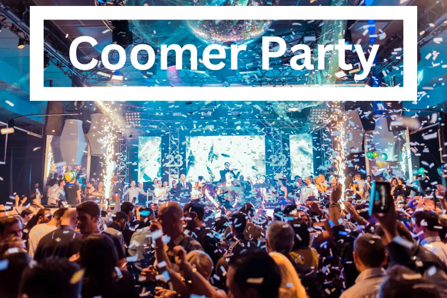 coomer party