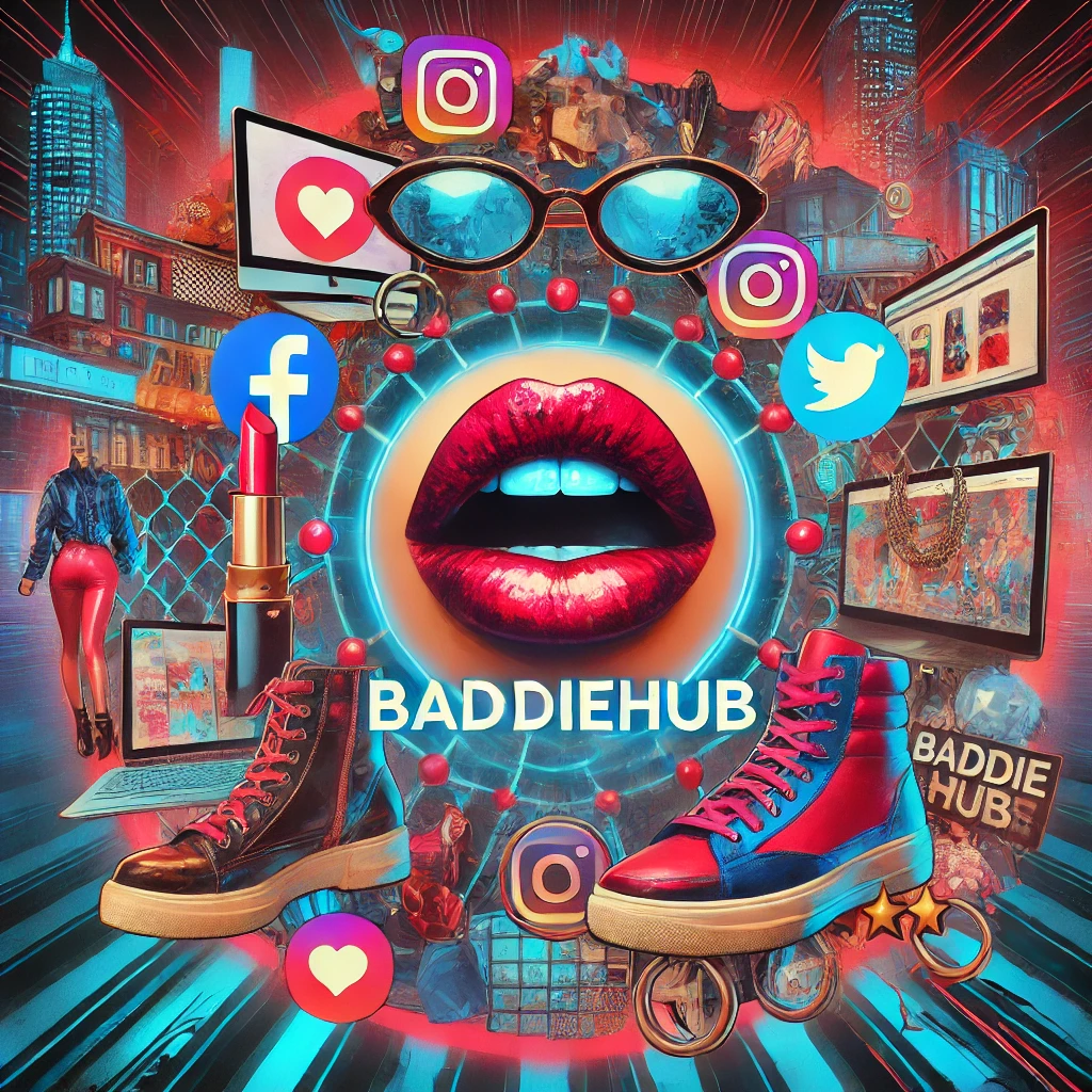 BaddieHub