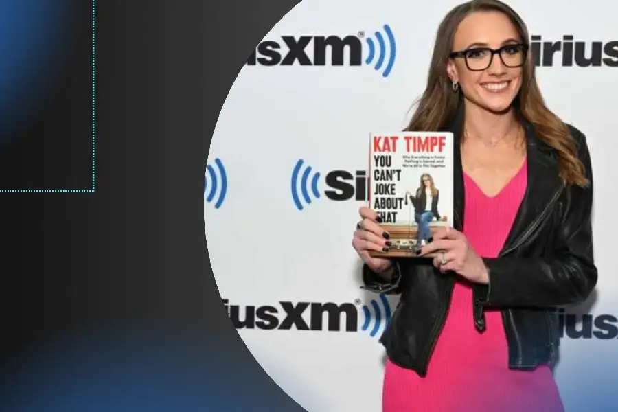 kat timpf net worth