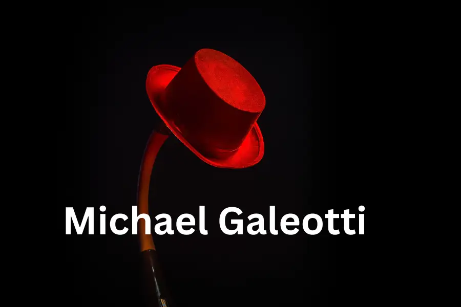 michael galeotti