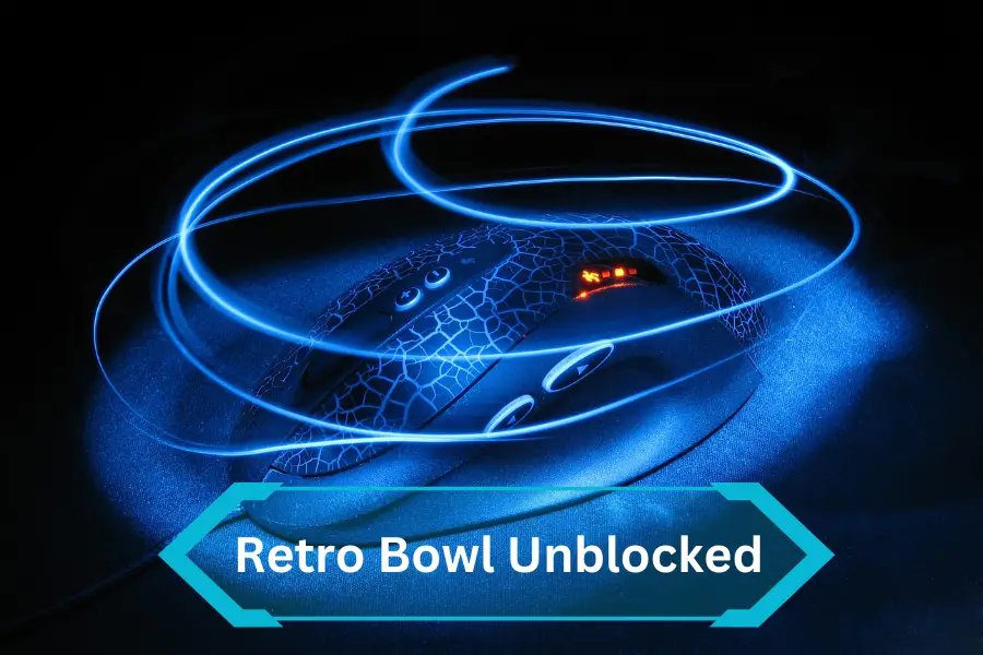 retro bowl unblocked