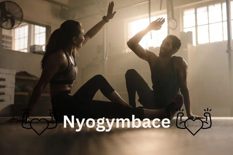 nyogymbace