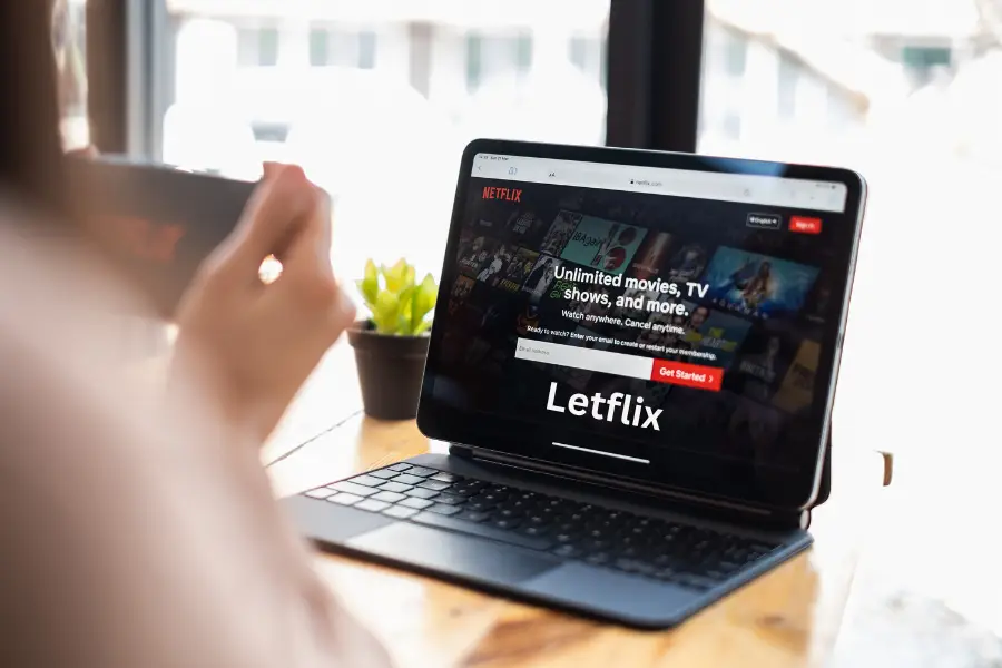 letflix