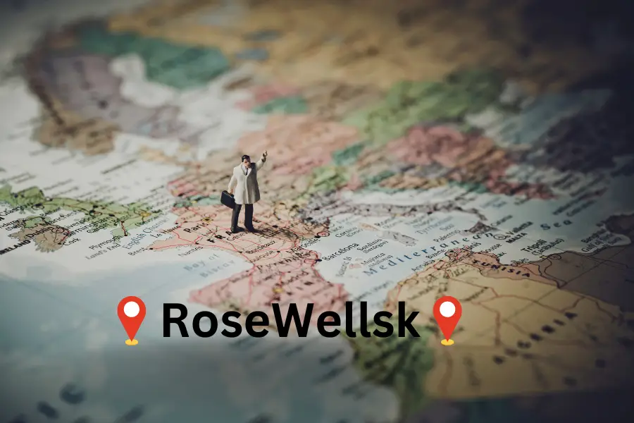 rosewellsk